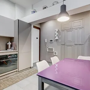  Apartamento Casa Nannare