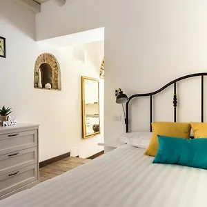  Apartamento Vii Coorte A Trastevere