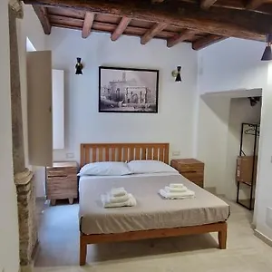  Apartamento Casina Giubbonari