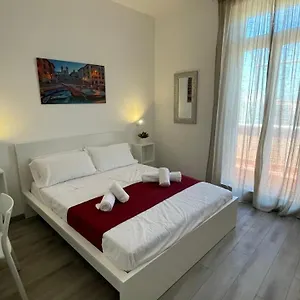  Apartamento Caracciolo33