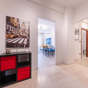  Apartamento Lungotevere