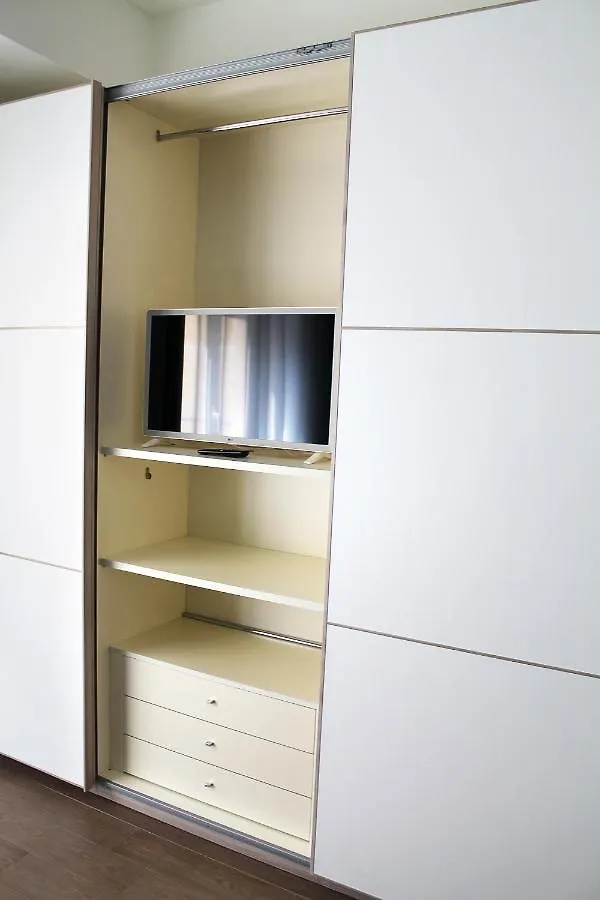 Apartment San Pietro Sweet Rhome Rome