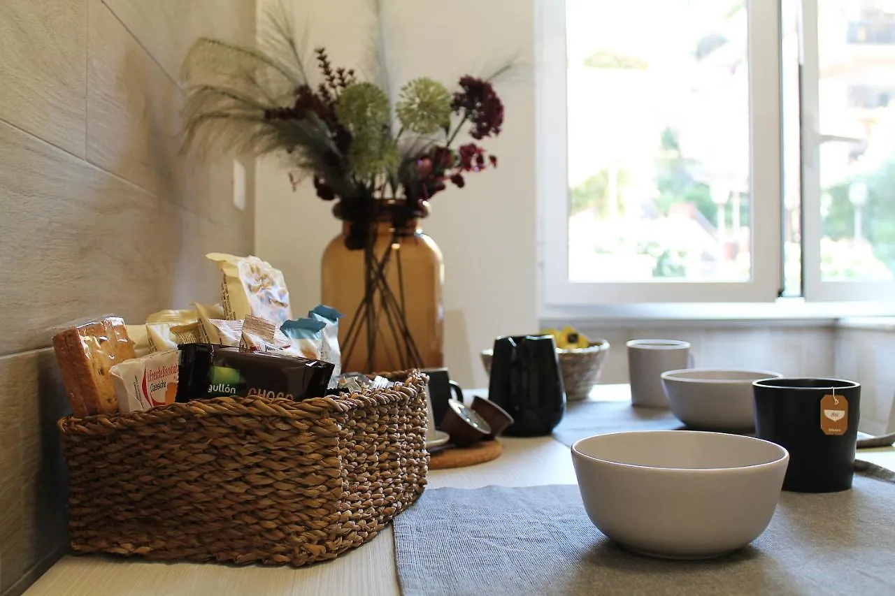 Apartment San Pietro Sweet Rhome Rome