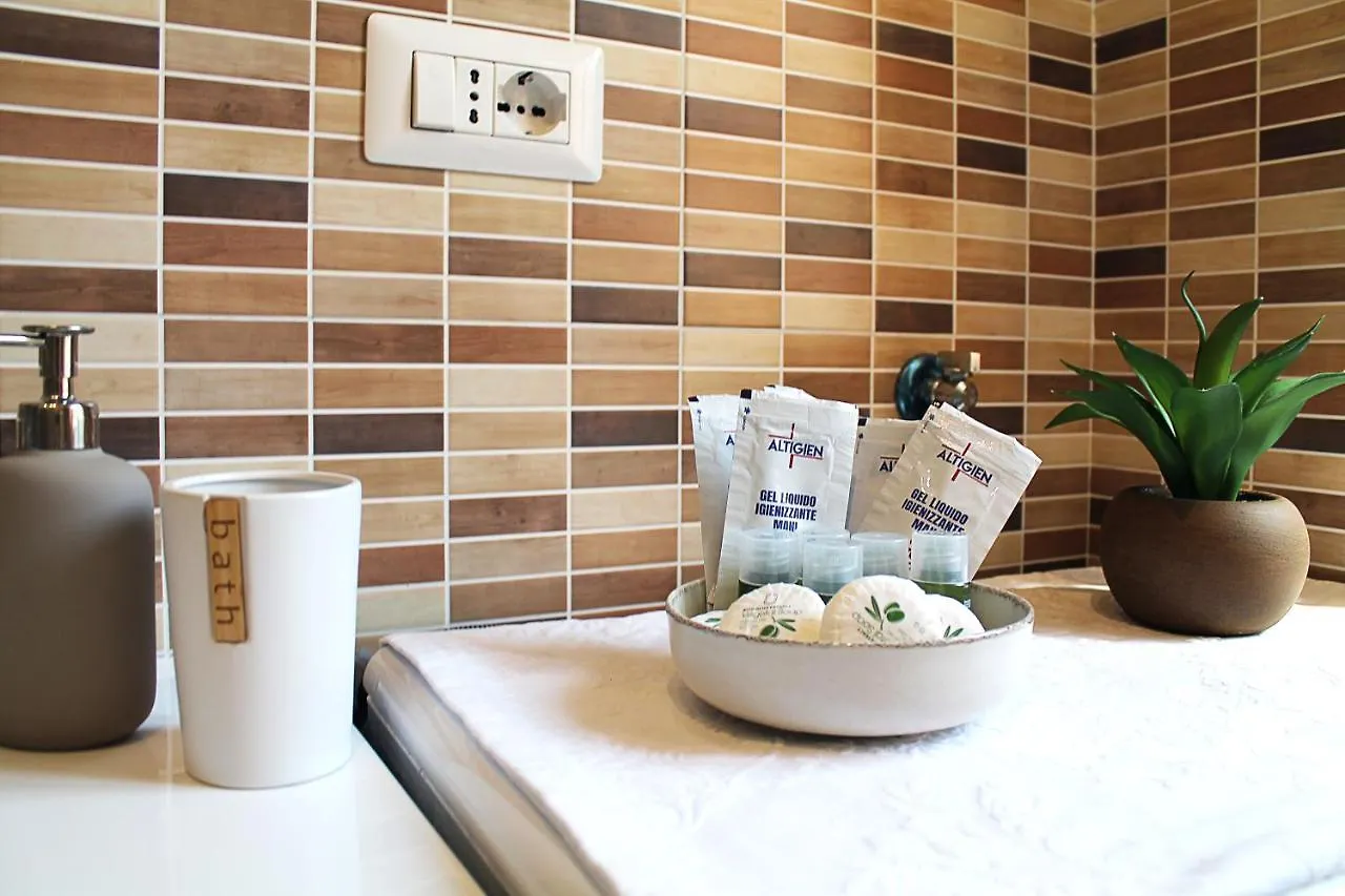 Apartment San Pietro Sweet Rhome Rome