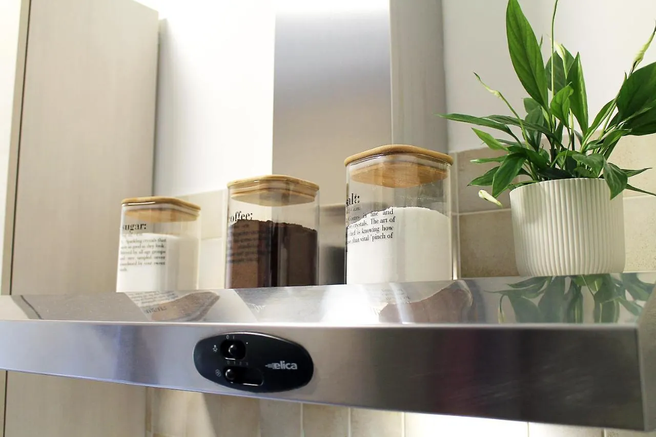 Apartamento San Pietro Sweet Rhome Roma